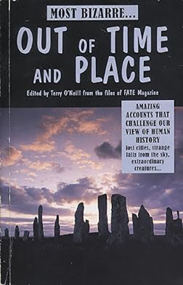 Out of Time and Place